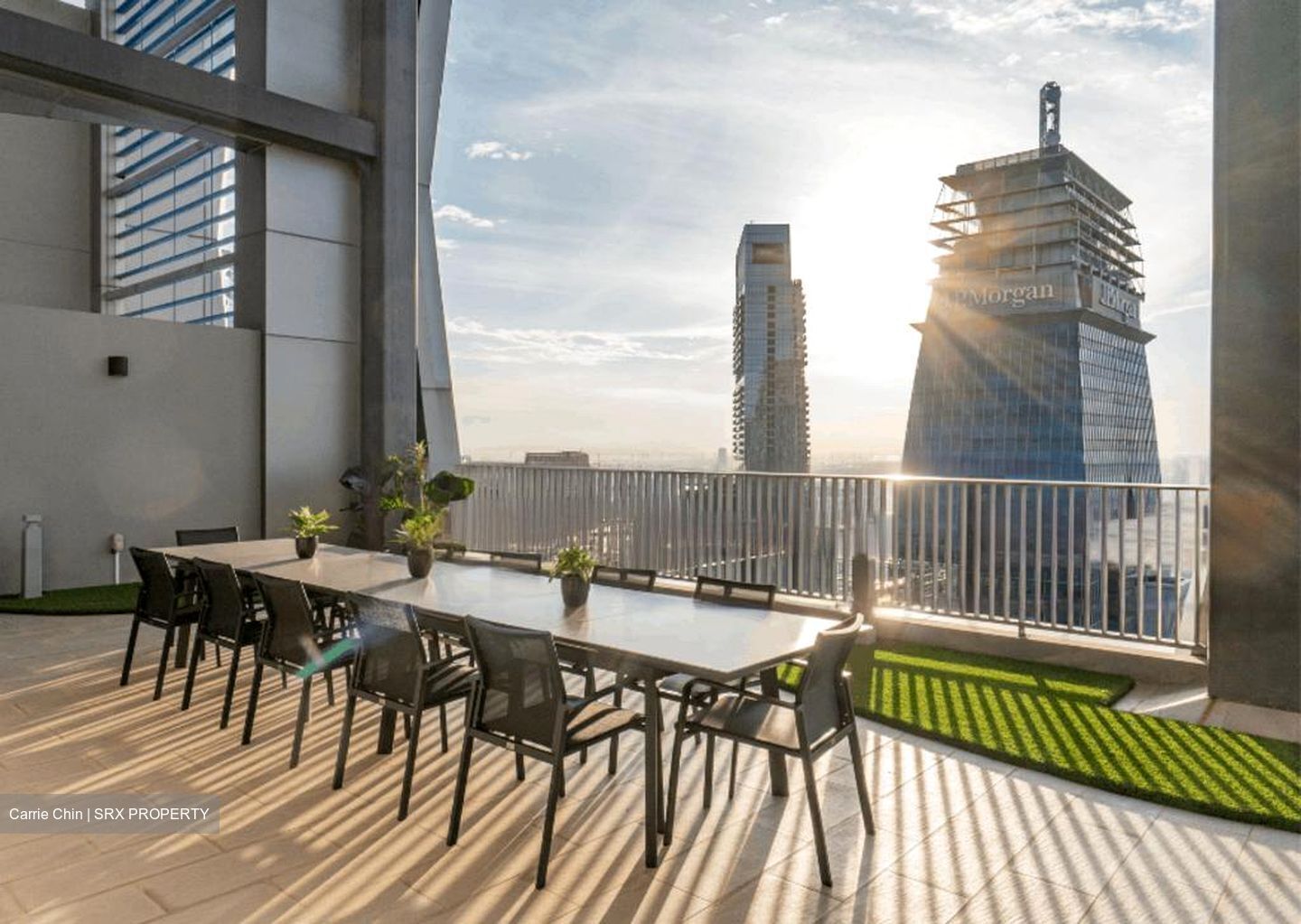 V On Shenton (D1), Apartment #483453511